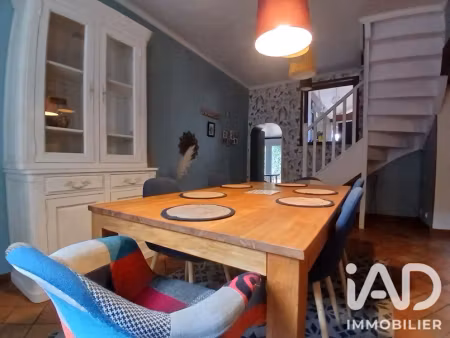 vente maison 6 pièces 154 m² à saint-omer (62500), 199 000 €