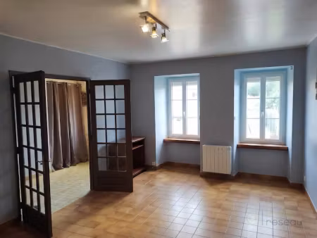 vente maison 3 pièces 105 m² à saint-julien-des-landes (85150), 212 000 €