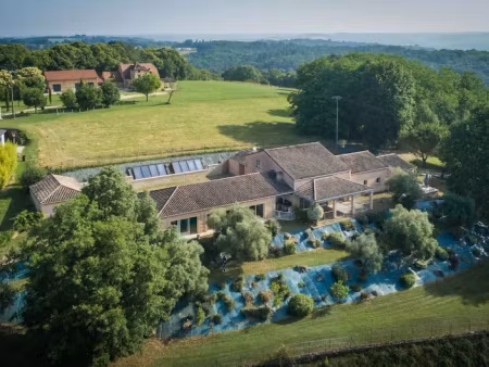 vente maison 250 m² à sarlat-la-caneda (24200), 676 000 €