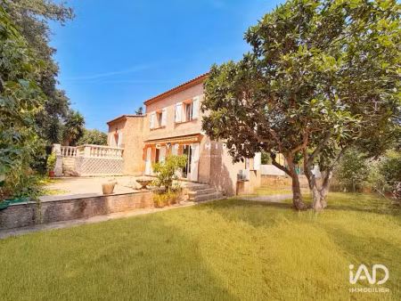 vente maison 4 pièces 92 m² à toulon (83000), 549 000 €
