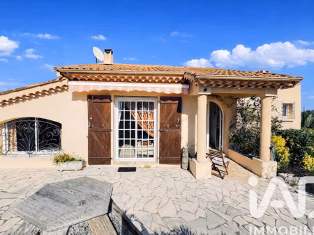 vente maison 3 pièces 104 m² à saint aygulf (83370), 679 000 €