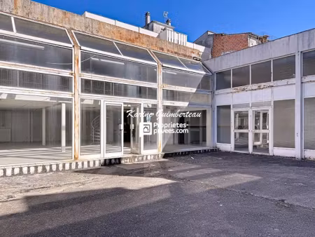 vente immeuble 10 pièces 280 m² à libourne (33500), 315 000 €