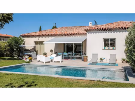 vente maison neuve 4 pièces 88 m² à althen-des-paluds (84210), 342 900 €