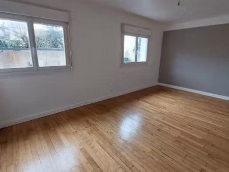 location appartement 4 pièces 60 m² à lorient (56100), 780 €