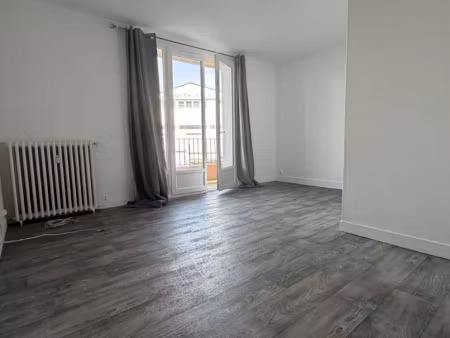 vente appartement 2 pièces 29.3 m² à limoges (87000), 63 000 €