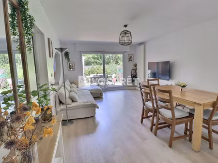 vente maison 4 pièces 83.29 m² à villeneuve-d'ascq (59491), 275 000 €