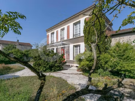 vente maison 7 pièces 220 m² à champigny-sur-marne (94500), 750 000 €