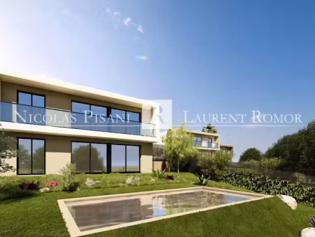 vente villa 5 pièces 110 m² à nice (06000), 795 000 €