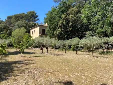 vente maison 5 pièces 91 m² à puget (84360), 399 000 €