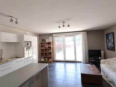 vente maison 3 pièces 66 m² à montpellier (34000), 240 000 €