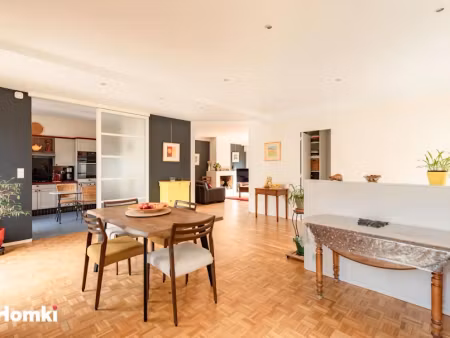 vente maison 7 pièces 160 m² à toulouse (31000), 850 000 €