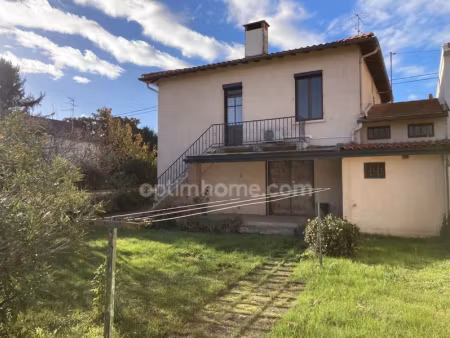 vente maison 5 pièces 144 m² à toulouse (31000), 600 000 €