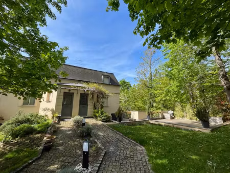 location maison 4 pièces 81.45 m² à maisons-laffitte (78600), 2 373 €