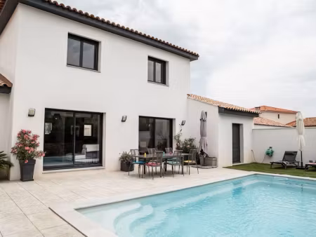 vente maison neuve 4 pièces 130 m² à pertuis (84120), 481 900 €