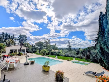 vente maison 8 pièces 279 m² à vigoulet-auzil (31320), 950 000 €