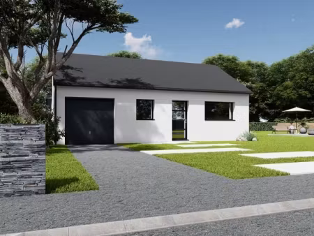 vente maison neuve 5 pièces 101 m² à tarbes (65000), 245 000 €