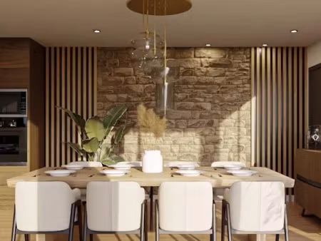 vente appartement 5 pièces 106.78 m² à samoens (74340), 735 000 €