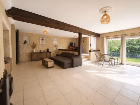 vente maison 7 pièces 280 m² à chârost (18290), 153 000 €