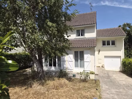 vente maison 6 pièces 128.05 m² à saint-rémy-lès-chevreuse (78470), 479 000 €
