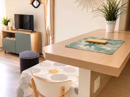 vente appartement 1 pièce 30 m² à juan les pins (06160), 169 000 €