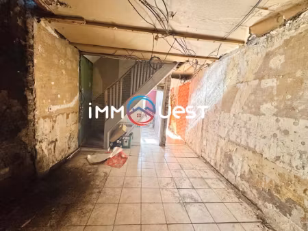 vente maison 4 pièces 73 m² à calais (62100), 55 900 €