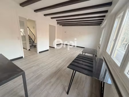 vente immeuble 6 pièces 183 m² à lens (62300), 302 890 €