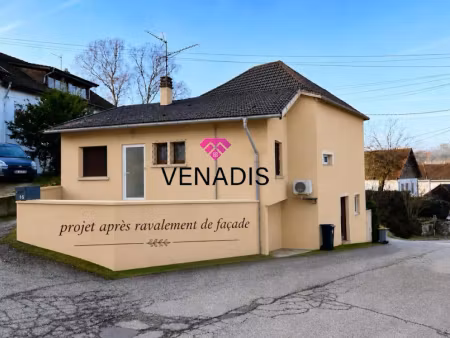 vente immeuble 3 pièces 135 m² à nancy (54000), 32 990 €