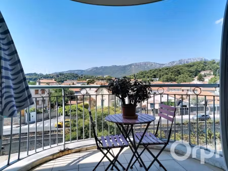 vente maison 2 pièces 30 m² à toulon (83000), 130 000 €