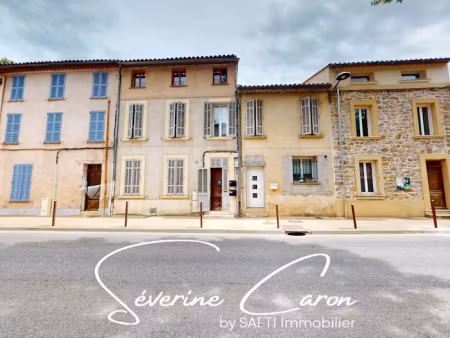 vente immeuble 0 pièces 180 m² à gonfaron (83590), 330 000 €