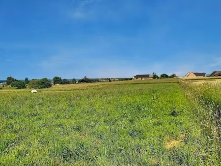 vente terrain 4800 m² à luçon (85400), 52 000 €