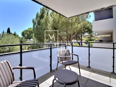 location meublée appartement 2 pièces 39.21 m² à montpellier (34000), 750 €