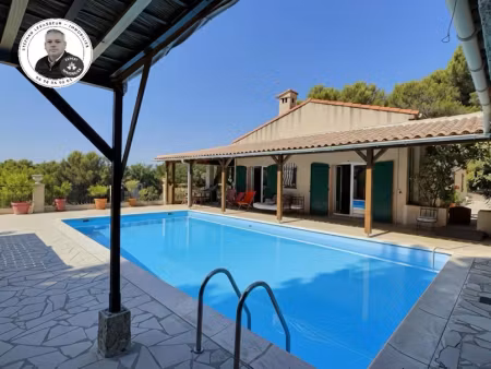 vente maison 7 pièces 207 m² à draguignan (83300), 699 900 €