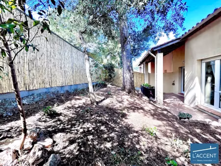 vente maison 5 pièces 115 m² à nimes (30000), 270 000 €