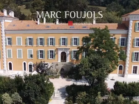 château vence (06)