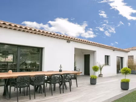 vente maison neuve 5 pièces 111 m² à jonquieres (84150), 399 900 €
