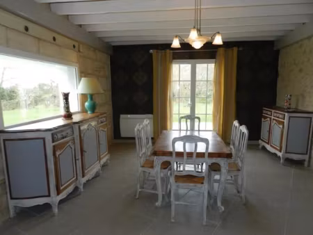 location maison 3 pièces à beychac-et-caillau (33750), 1 140 €