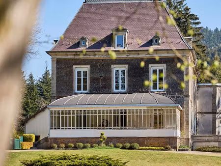 château le val-d’ajol (88)