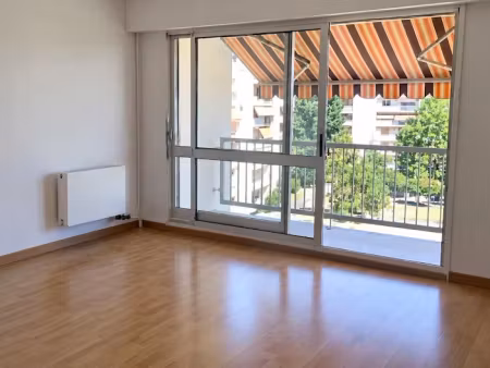 vente appartement 4 pièces 77.29 m² à aix-les-bains (73100), 185 000 €