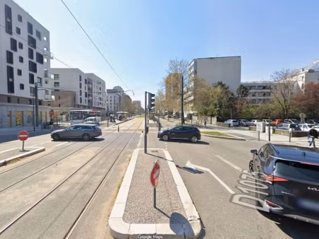 vente parking 52 m² à grenoble (38000), 62 380 €