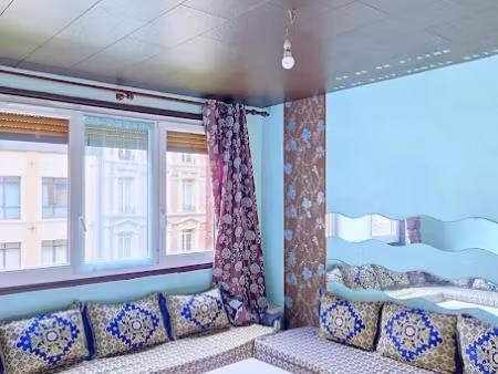 vente appartement 3 pièces 75.28 m² à elbeuf (76500), 49 500 €