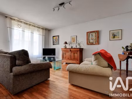 vente maison 4 pièces 103 m² à limoges (87000), 193 000 €