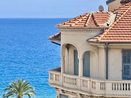 vente appartement 4 pièces 83.5 m² à nice (06000), 389 000 €