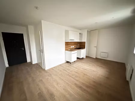 location appartement 1 pièce 28.96 m² à reims (51100), 395 €