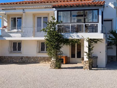 propriété avec piscine et jardin salses-le-château (66)