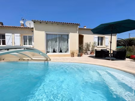vente maison 4 pièces 101.2 m² à lapalud (84840), 245 000 €