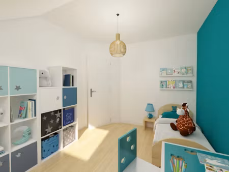 vente maison neuve 5 pièces 94 m² à jans (44170), 186 215 €