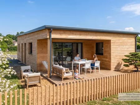 vente maison neuve 3 pièces 87 m² à roscoff (29680), 363 580 €