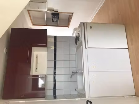 location meublée appartement 1 pièce 21 m² à nantes (44000), 565 €