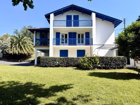 vente maison 6 pièces 178.4 m² à urrugne (64122), 790 000 €