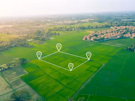 vente terrain 1411 m² à solemont (25190), 40 000 €